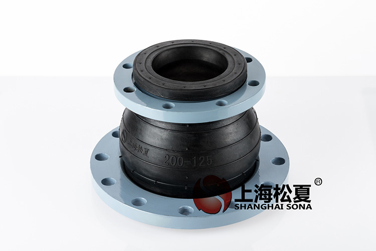 KYT型彈力管道<a href='http://m.sdlytvu.cn' target='_blank'><u>減震器</u></a>的用途