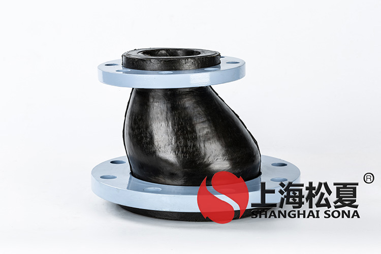 JDX型變徑彈力管道<a href='http://m.sdlytvu.cn' target='_blank'><u>減震器</u></a>