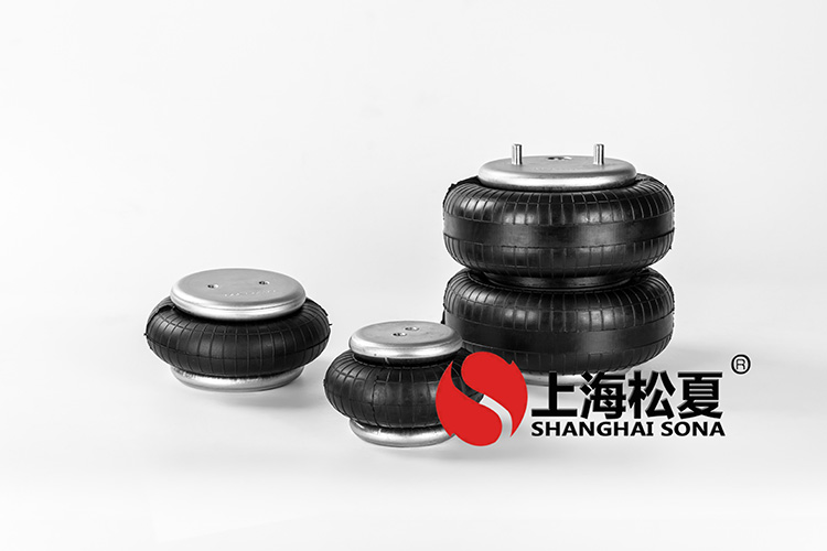 橡膠空氣彈簧<a href='http://m.sdlytvu.cn' target='_blank'><u>減震器</u></a>的發(fā)展趨勢(shì)