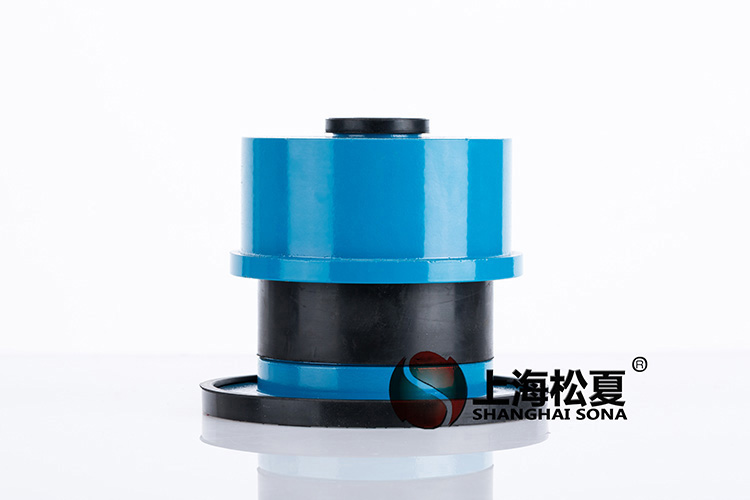 水泵<a href='http://m.sdlytvu.cn' target='_blank'><u>減震器</u></a>系統設計和安裝要點