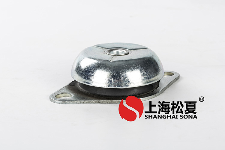 橡膠<a href='http://m.sdlytvu.cn' target='_blank'><u>減振器</u></a>的應用非常廣泛,但并不是所有的場合