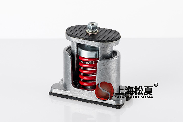 坐式風機彈簧<a href='http://m.sdlytvu.cn' target='_blank'><u>減震器</u></a>