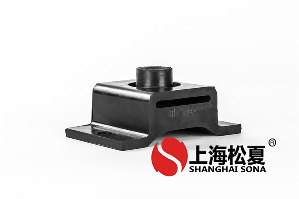 BE-120船用柴油機組用<a href='http://m.sdlytvu.cn' target='_blank'><u>橡膠減震器</u></a>