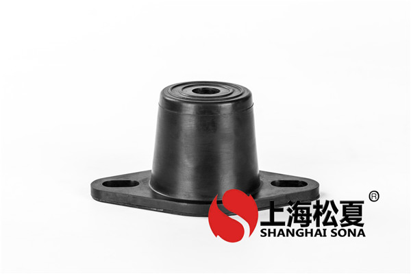 RM-120小型水泵用橡膠<a href='http://m.sdlytvu.cn' target='_blank'><u>減震器</u></a>