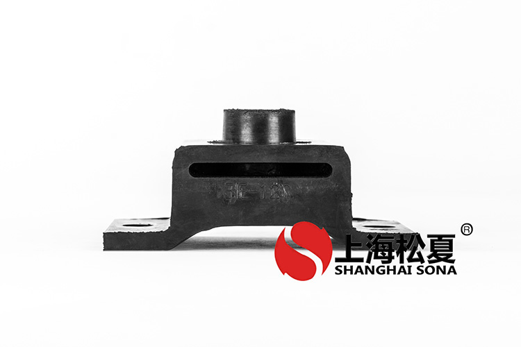 低頻復合橡膠<a href='http://m.sdlytvu.cn' target='_blank'><u>減振器</u></a>