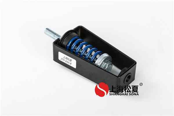 汽車安裝<a href='http://m.sdlytvu.cn' target='_blank'><u>彈簧減震器</u></a>的詳細介紹