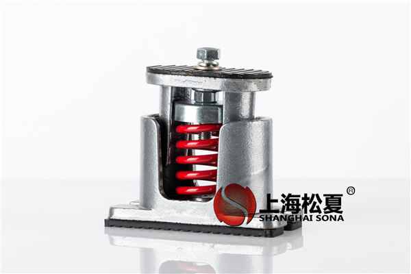 阻尼彈簧<a href='http://m.sdlytvu.cn' target='_blank'><u>減震器</u></a>的介紹
