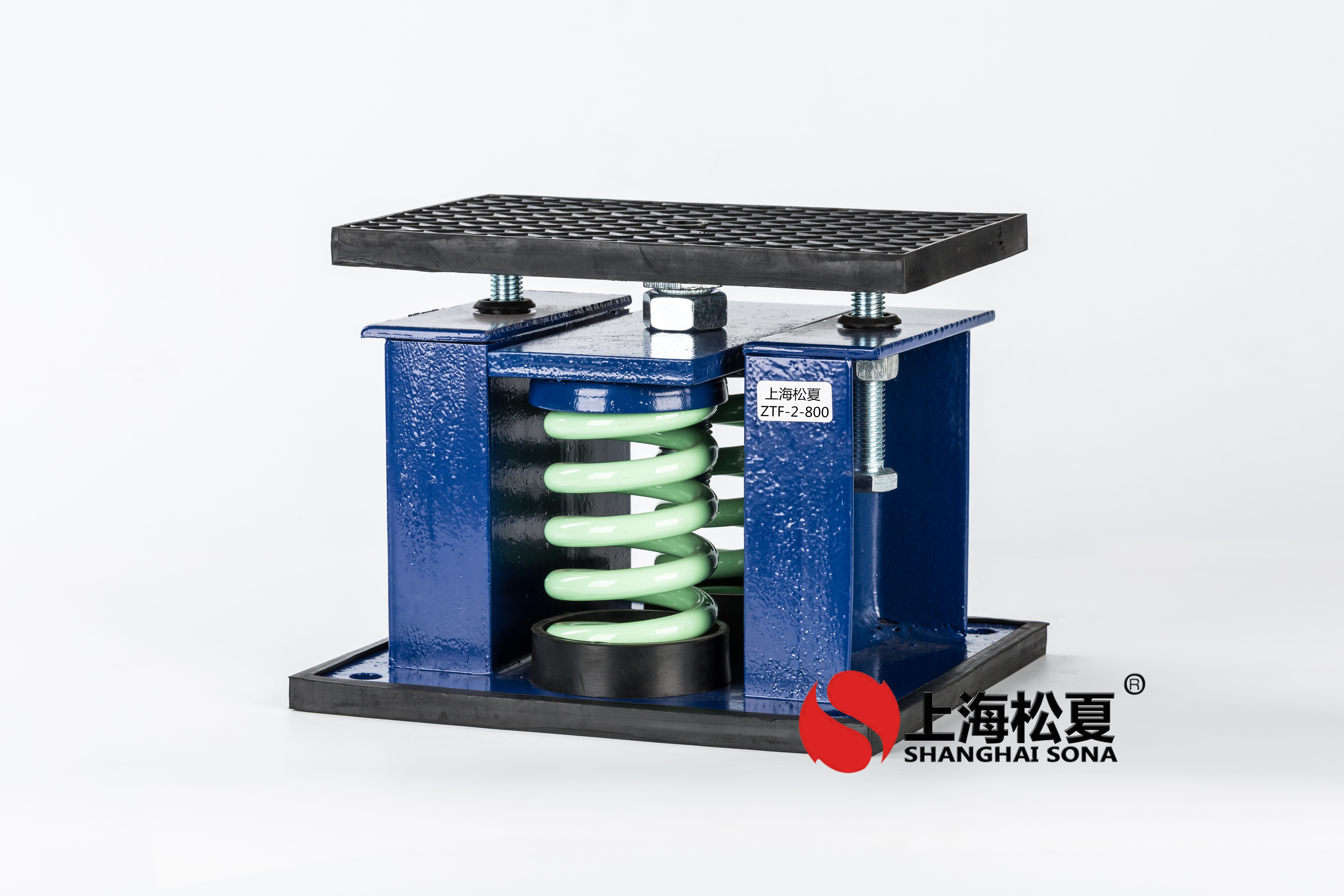 機械使用阻尼彈簧<a href='http://m.sdlytvu.cn' target='_blank'><u>減震器</u></a>有哪些作用