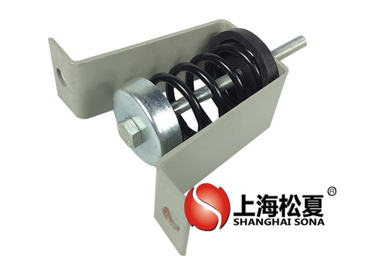 松夏V型吊式彈簧<a href='http://m.sdlytvu.cn' target='_blank'><u>減震器</u></a>