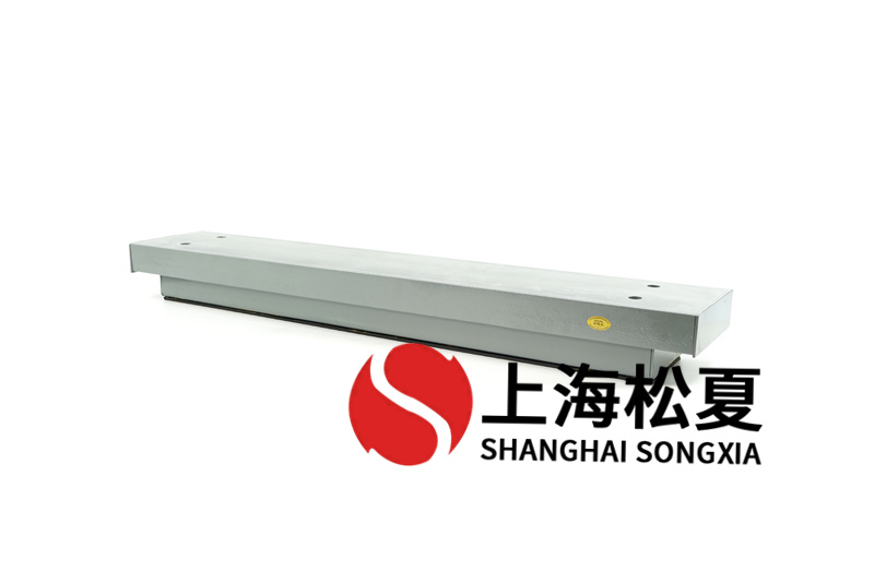 排風(fēng)機(jī)減震器提高機(jī)械壽命