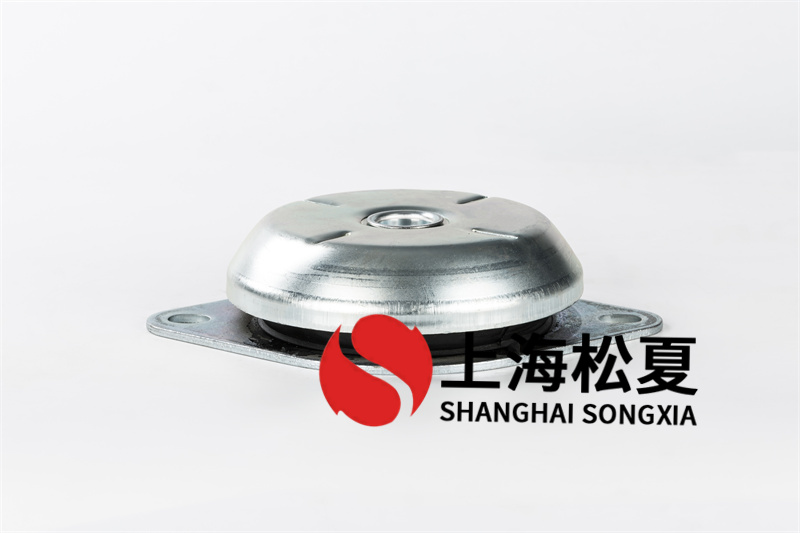 制冷壓縮機安裝JNH1063816M<a href='http://m.sdlytvu.cn' target='_blank'><u>橡膠減震器</u></a>