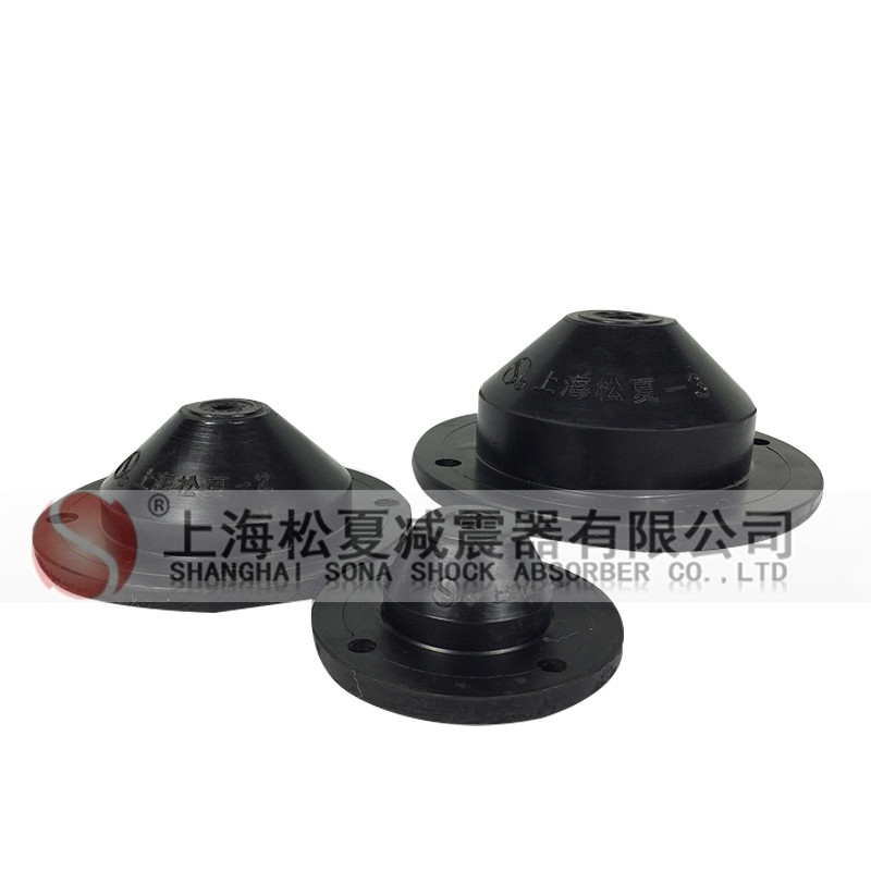 高速沖床應該選擇哪種橡膠<a href='http://m.sdlytvu.cn' target='_blank'><u>減震器</u></a>
