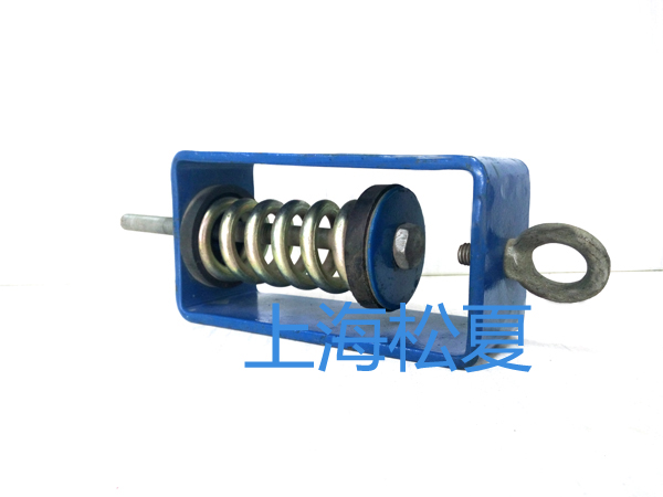風(fēng)機(jī)減震選擇<a href='http://m.sdlytvu.cn' target='_blank'><u>彈簧減震器</u></a>的原因
