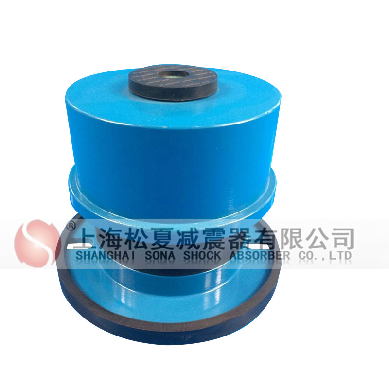 空調系統及<a href='http://m.sdlytvu.cn' target='_blank'><u>彈簧減震器</u></a>調試中常見問題