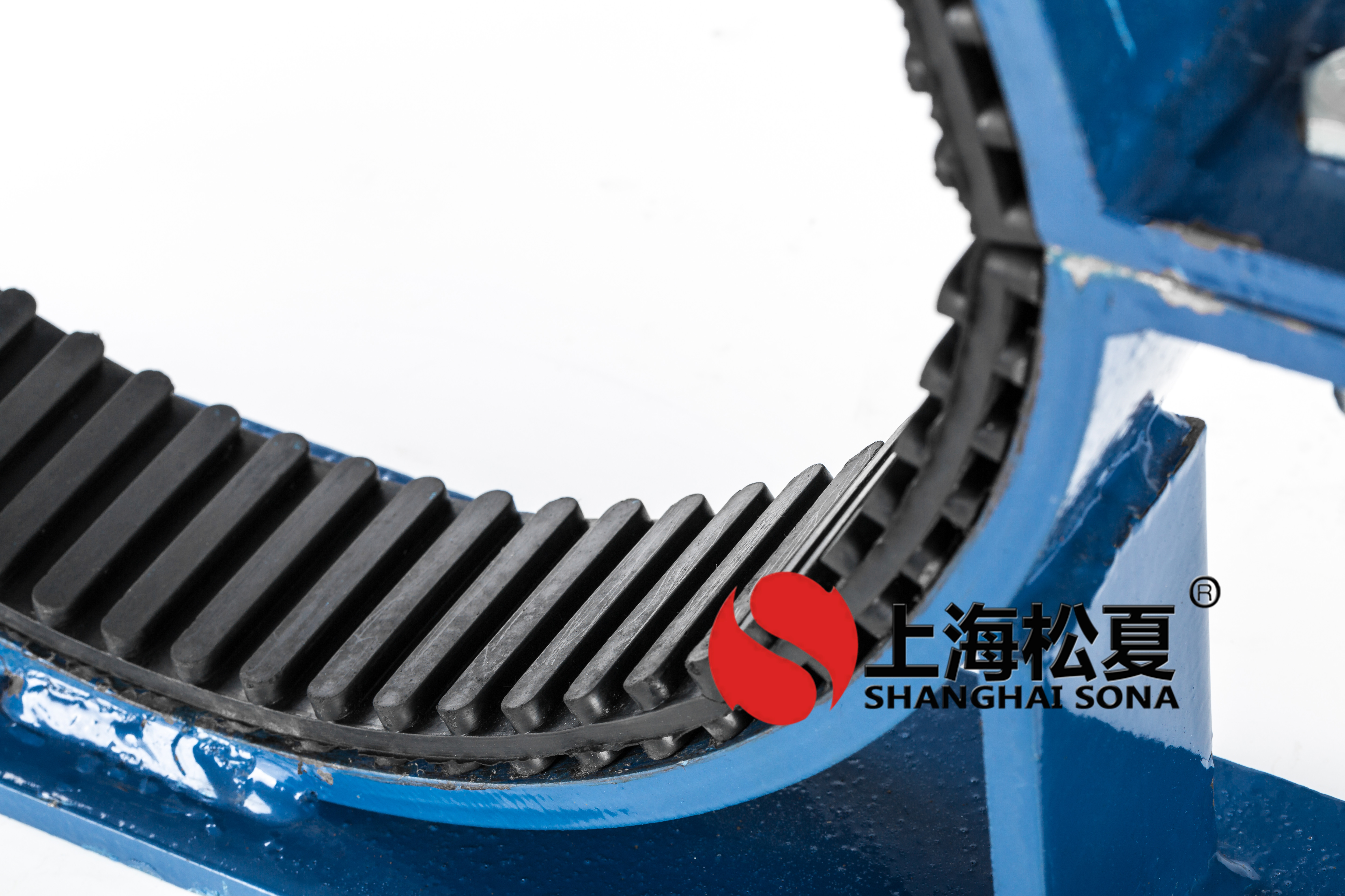 GDU3型管道管夾<a href='http://m.sdlytvu.cn' target='_blank'><u>橡膠減震器</u></a>