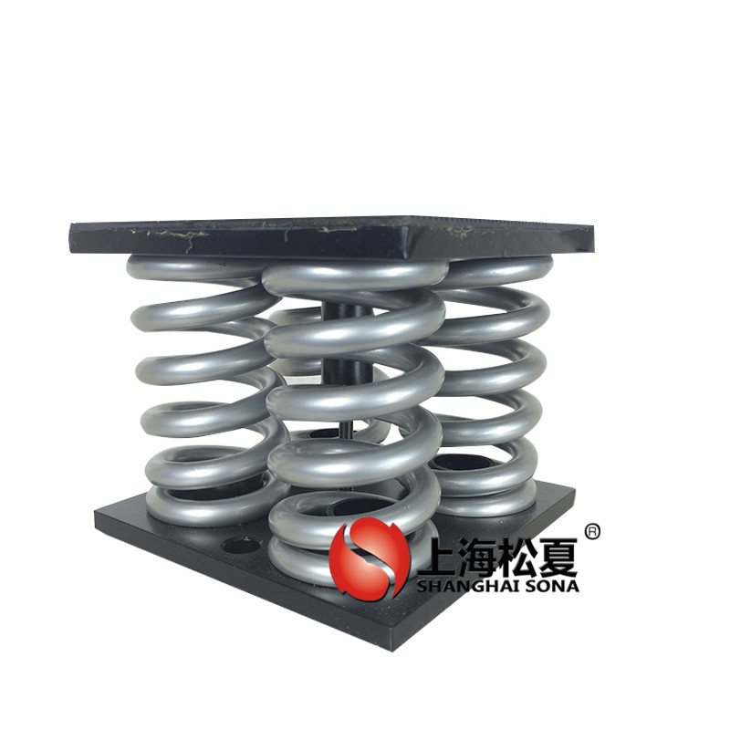 組合式不銹鋼彈簧<a href='http://m.sdlytvu.cn' target='_blank'><u>減震器</u></a>