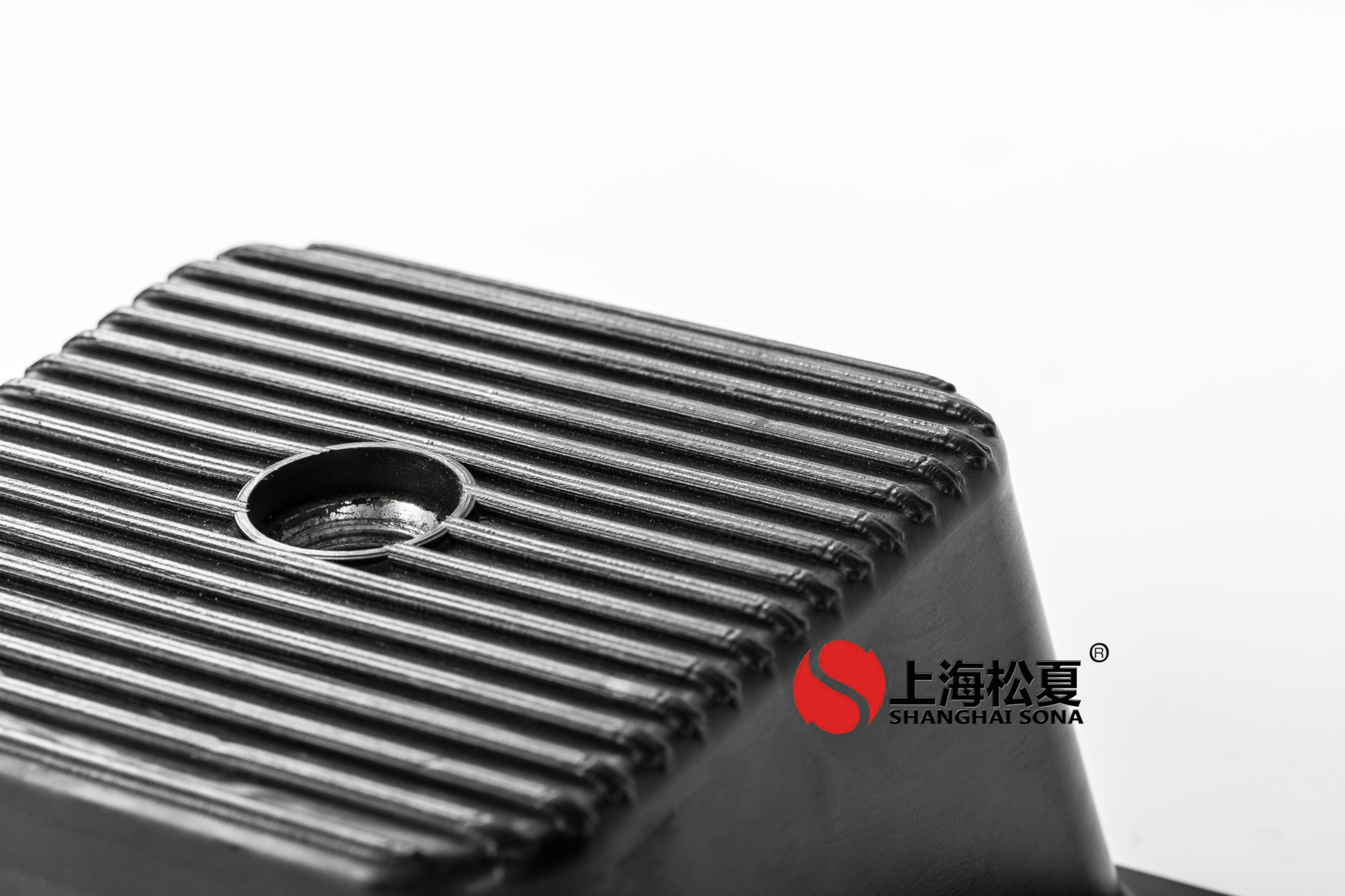 JN-130<a href='http://m.sdlytvu.cn' target='_blank'><u>橡膠減震器</u></a>