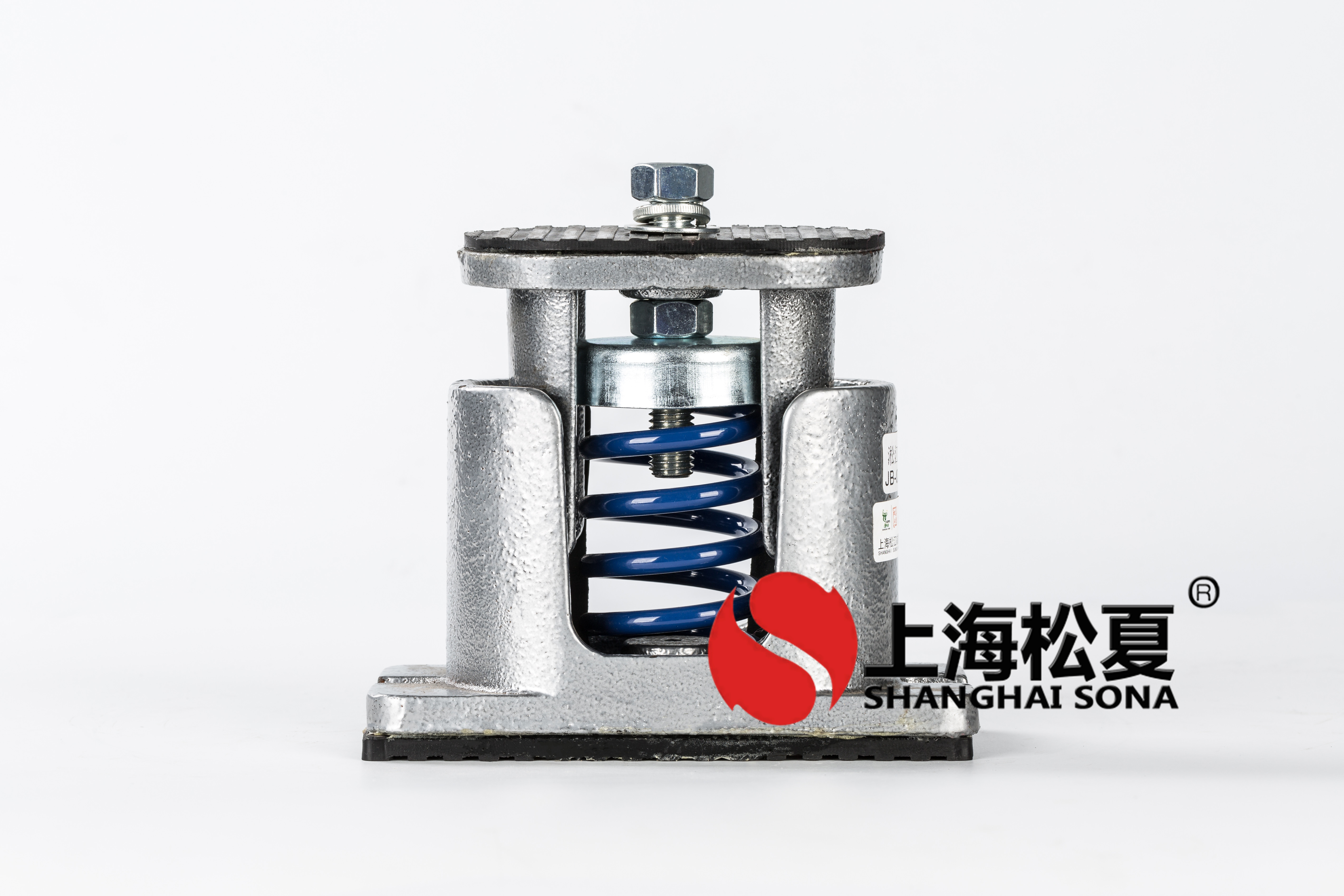 JB-80-S風機彈簧<a href='http://m.sdlytvu.cn' target='_blank'><u>減震器</u></a>