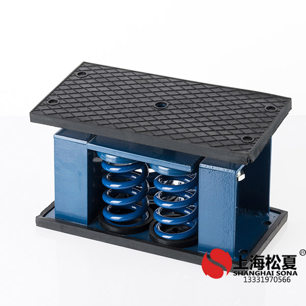 DZT型大載荷阻尼彈簧<a href='http://m.sdlytvu.cn' target='_blank'><u>減震器</u></a>