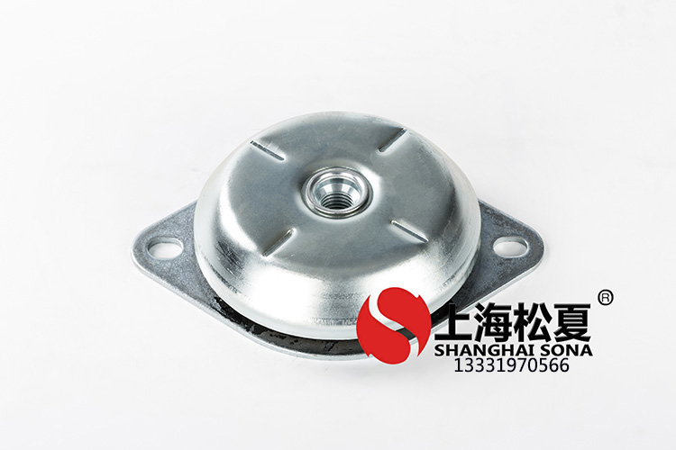 <a href='http://m.sdlytvu.cn' target='_blank'><u>減振器</u></a>的懸掛剛度控制——柴油機減振器