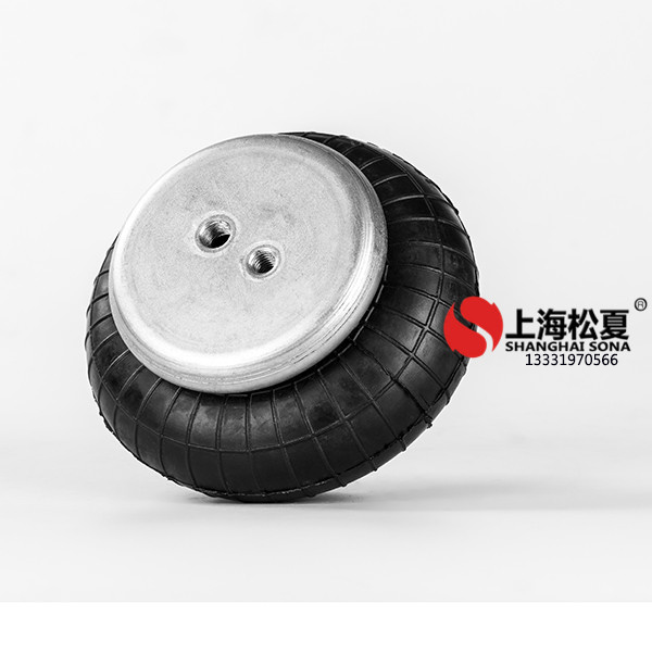 橡膠空氣彈簧<a href='http://m.sdlytvu.cn' target='_blank'><u>減震器</u></a>的發(fā)展趨勢(shì)