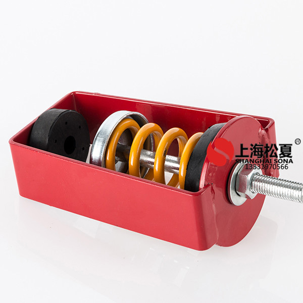 阻尼<a href='http://m.sdlytvu.cn' target='_blank'><u>彈簧減震器</u></a>在工業中起到的重要作用