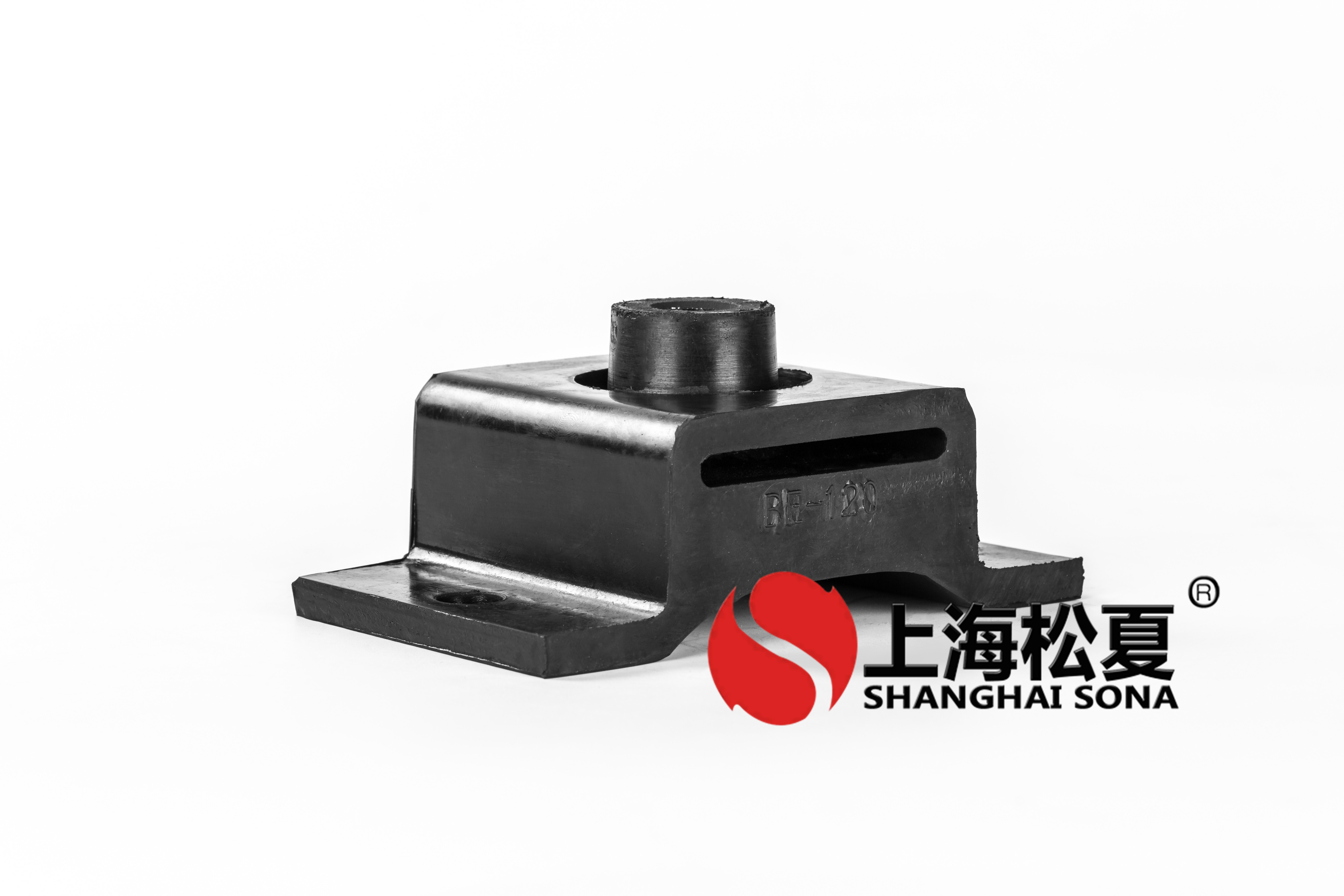 橡膠<a href='http://m.sdlytvu.cn' target='_blank'><u>減震器</u></a>高清實拍圖