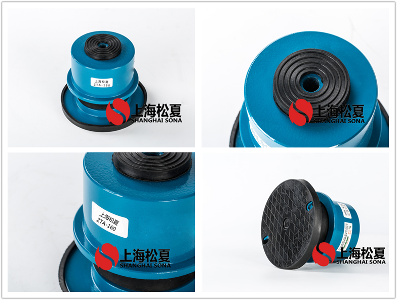 ZTA-160阻尼彈簧<a href='http://m.sdlytvu.cn' target='_blank'><u>減震器</u></a>