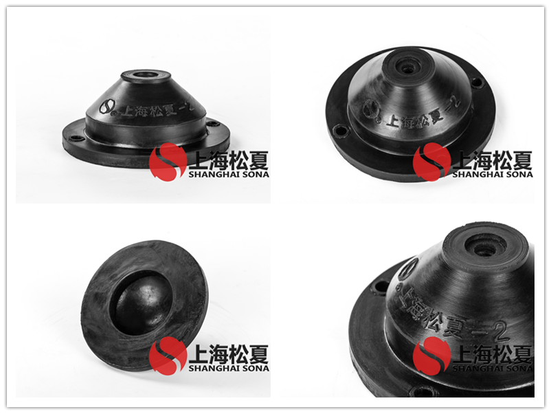 JGD-2橡膠<a href='http://m.sdlytvu.cn' target='_blank'><u>減震器</u></a>產品參數圖