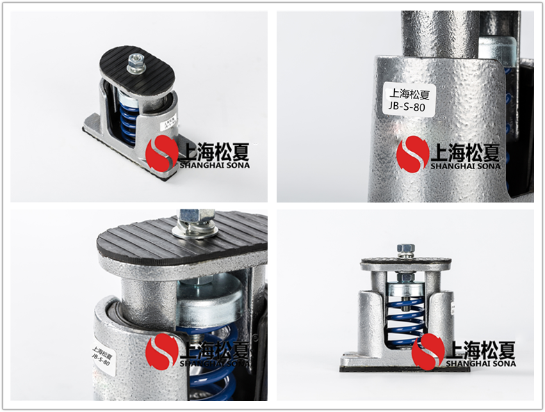 JB-S-80阻尼彈簧<a href='http://m.sdlytvu.cn' target='_blank'><u>減震器</u></a>產品圖