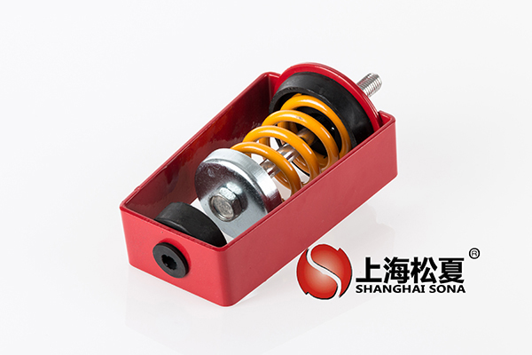 彈簧<a href='http://m.sdlytvu.cn' target='_blank'><u>減震器</u></a>簡介