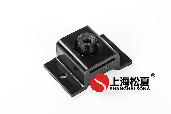 <a href='http://m.sdlytvu.cn' target='_blank'><u>橡膠減震器</u></a>的減震效果怎么樣