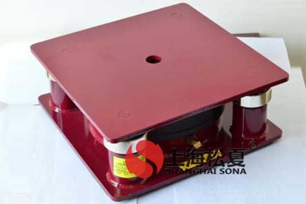 <a href='http://m.sdlytvu.cn' target='_blank'><u>橡膠減震器</u></a>究竟如何維護呢