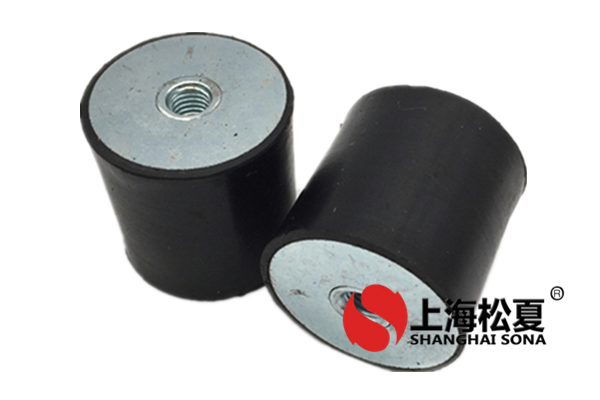 詳細介紹<a href='http://m.sdlytvu.cn' target='_blank'><u>橡膠減震器</u></a>的作用是什么