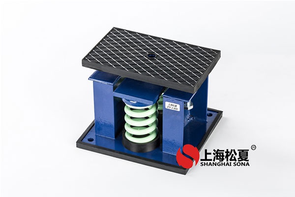 阻尼<a href='http://m.sdlytvu.cn' target='_blank'><u>彈簧減震器</u></a>的性能和特點