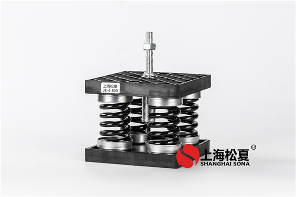 彈簧減振器在安裝中要注意哪些？