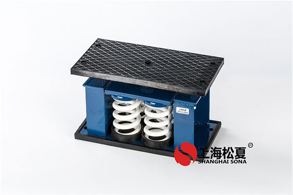 BE型<a href='http://m.sdlytvu.cn' target='_blank'><u>橡膠減震器</u></a>的設計原理是什么