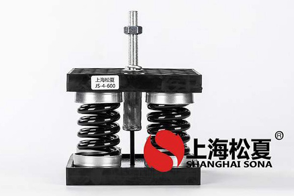 變壓器<a href='http://m.sdlytvu.cn' target='_blank'><u>彈簧減震器</u></a>工作原理
