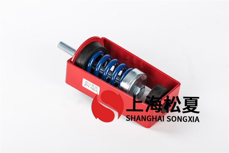 阻尼彈簧<a href='http://m.sdlytvu.cn' target='_blank'><u>減震器</u></a>的使用壽命