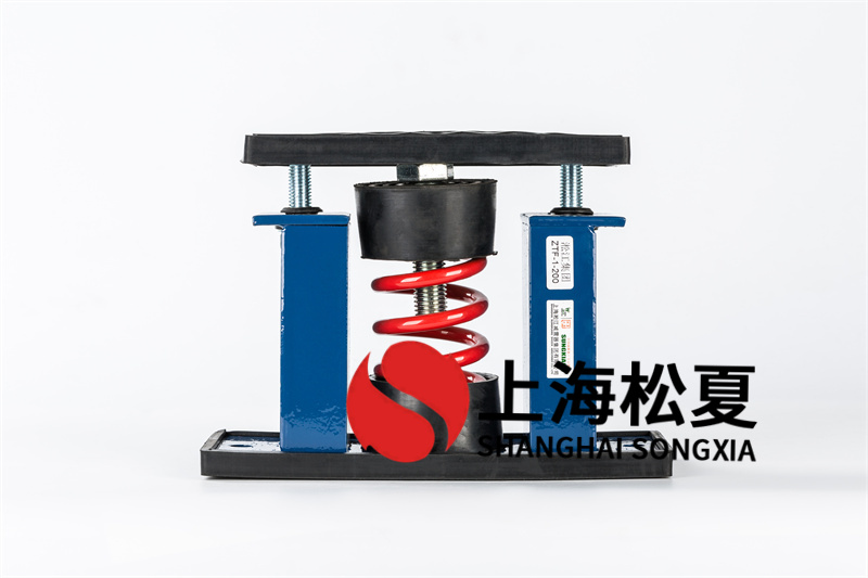 彈簧<a href='http://m.sdlytvu.cn' target='_blank'><u>減震器</u></a>原材料方面采用適合的方法
