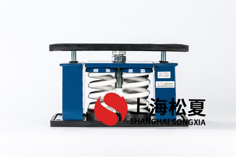 發電機組塔<a href='http://m.sdlytvu.cn' target='_blank'><u>減震器</u></a>的主要表現