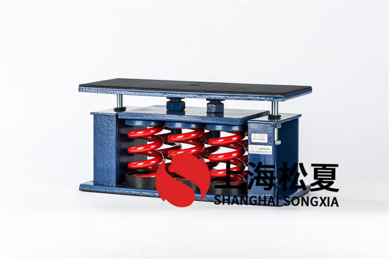 阻尼彈簧<a href='http://m.sdlytvu.cn' target='_blank'><u>減震器</u></a>常用的<a href='/' target='_blank'><u>減振墊</u></a>和<a href='http://m.sdlytvu.cn' target='_blank'><u>減振器</u></a>有什么區別？