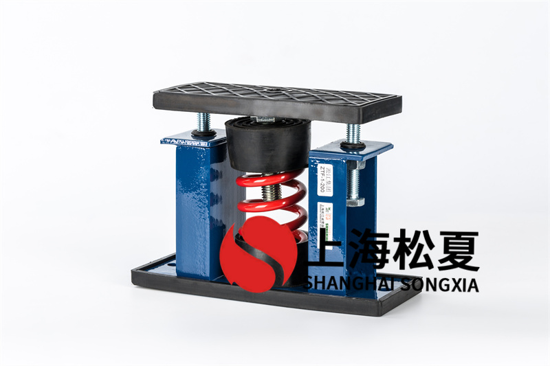發電機組<a href='http://m.sdlytvu.cn' target='_blank'><u>減震器</u></a>的維修