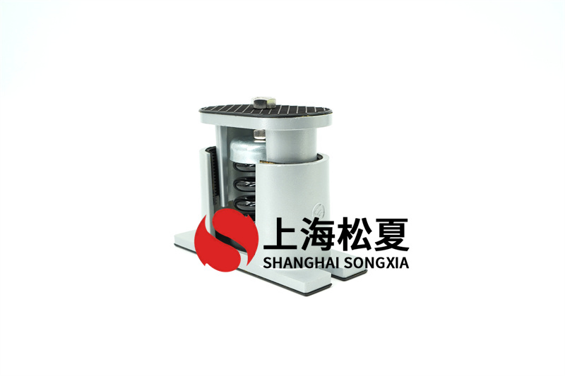 阻尼彈簧<a href='http://m.sdlytvu.cn' target='_blank'><u>減震器</u></a>對工作環境的詳細介紹