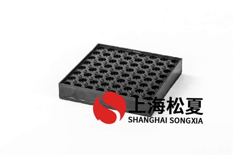 橡膠<a href='http://m.sdlytvu.cn' target='_blank'><u>減震器</u></a>安裝使用前需要做哪些準(zhǔn)備工作？