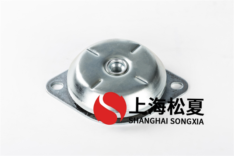 發電機橡膠<a href='http://m.sdlytvu.cn' target='_blank'><u>減震器</u></a>安裝