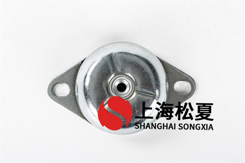 發電機<a href='http://m.sdlytvu.cn' target='_blank'><u>橡膠減震器</u></a>安裝