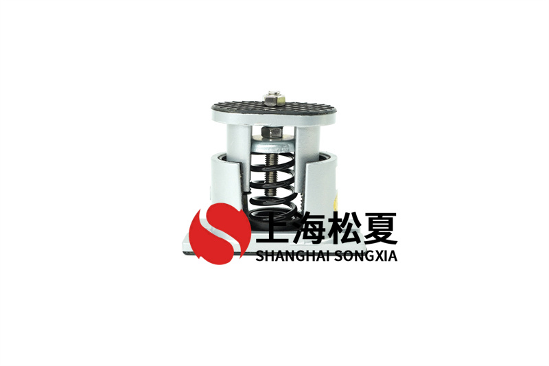 彈簧<a href='http://m.sdlytvu.cn' target='_blank'><u>減震器</u></a>與橡膠減振的區別