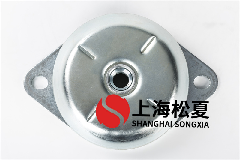 發(fā)電機(jī)橡膠<a href='http://m.sdlytvu.cn' target='_blank'><u>減震器</u></a>設(shè)計(jì)方案
