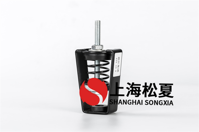 多級消防泵<a href='http://m.sdlytvu.cn' target='_blank'><u>減震器</u></a>的主要構造